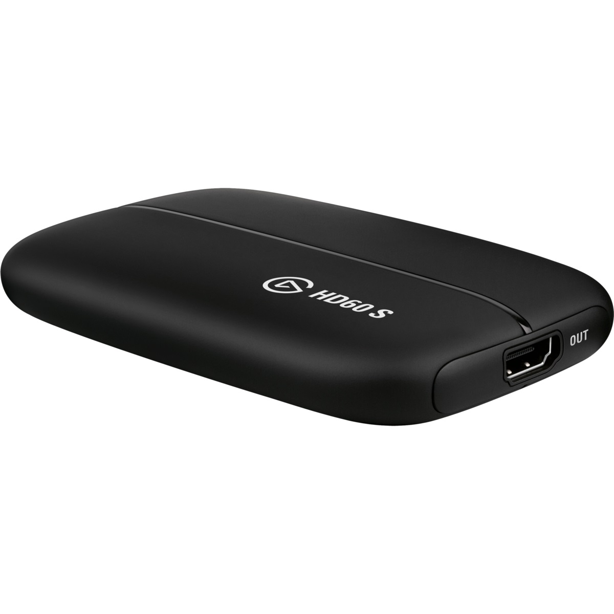 Thiết bị streaming Elgato Game Capture HD60 S - Hàng Chính Hãng