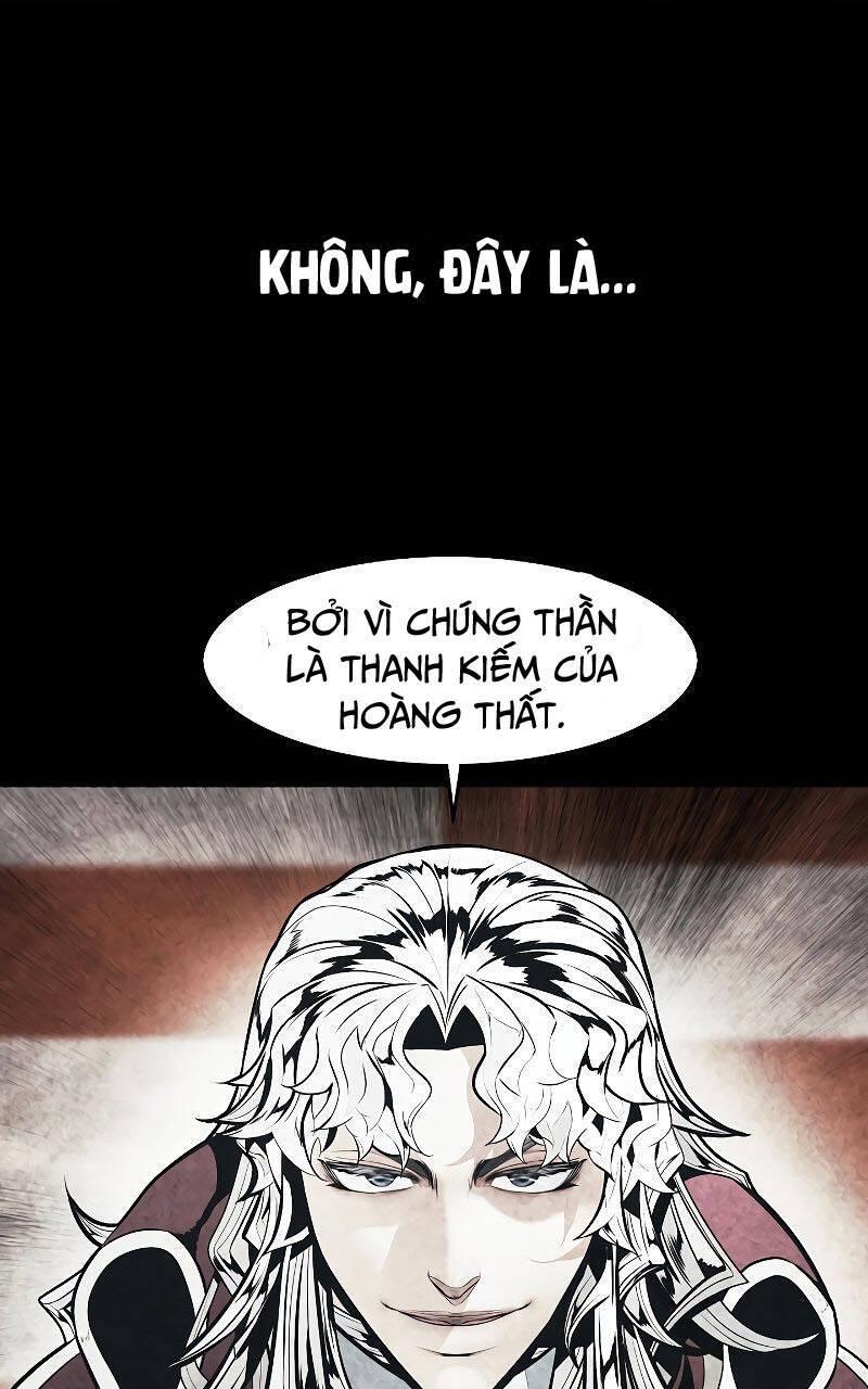 bất bại chân ma chapter 159 52