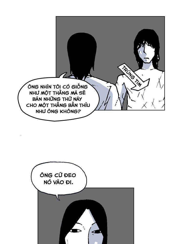 mắc kẹt trên mặt trăng chapter 46 9