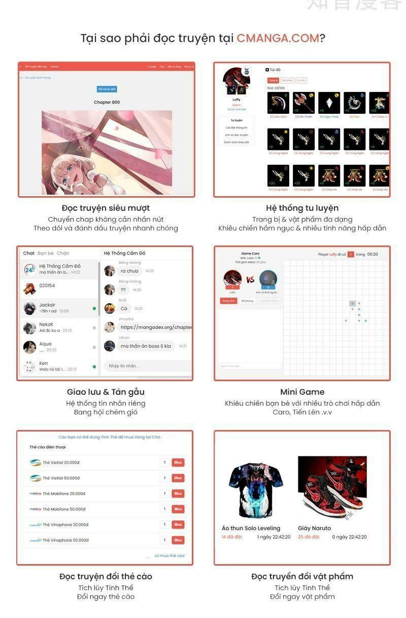 tối cường vận đào hoa chapter 159 24