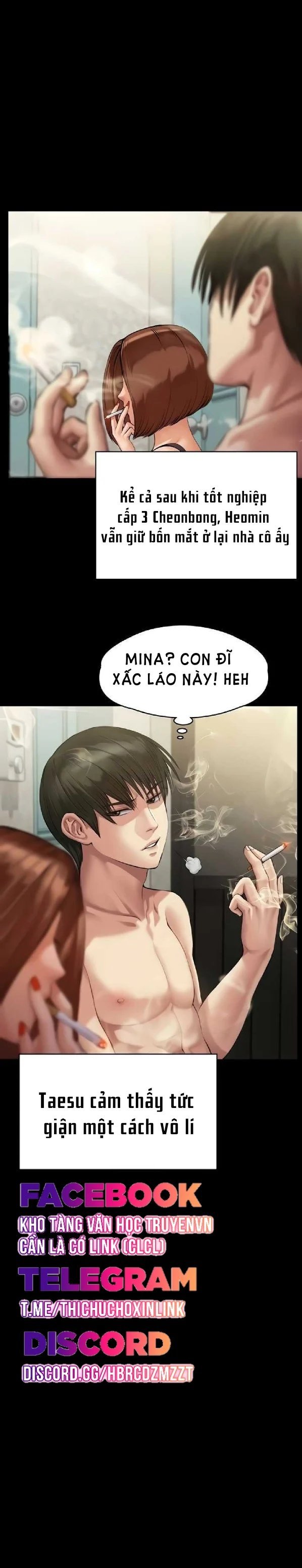 ong chúa chapter 210 17