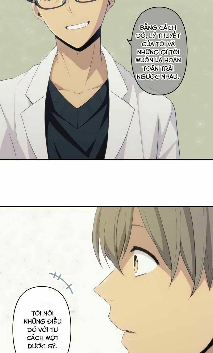 viên thuốc trùng sinh chapter 204 19