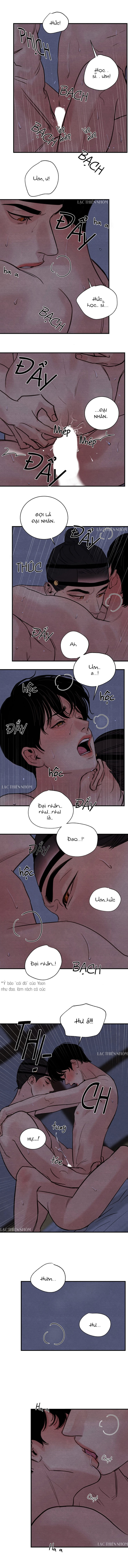 dạ ký chapter 21 8