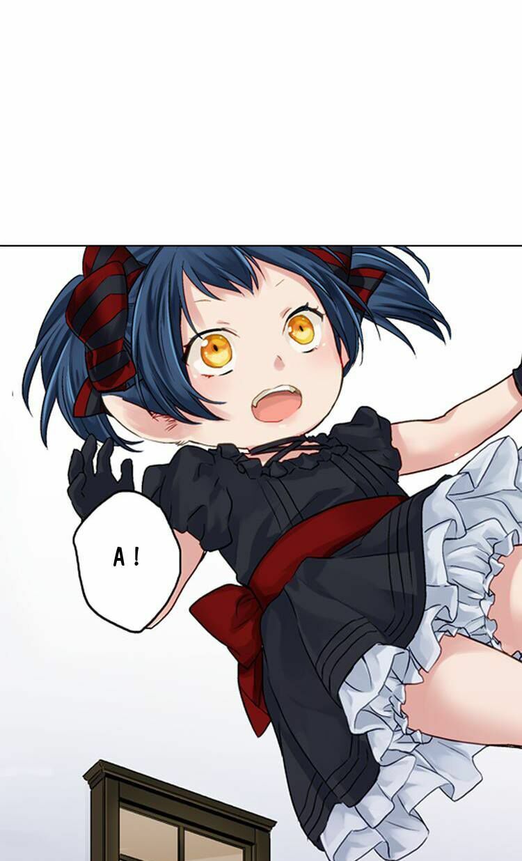 cô dâu của quỷ chapter 4.5 28