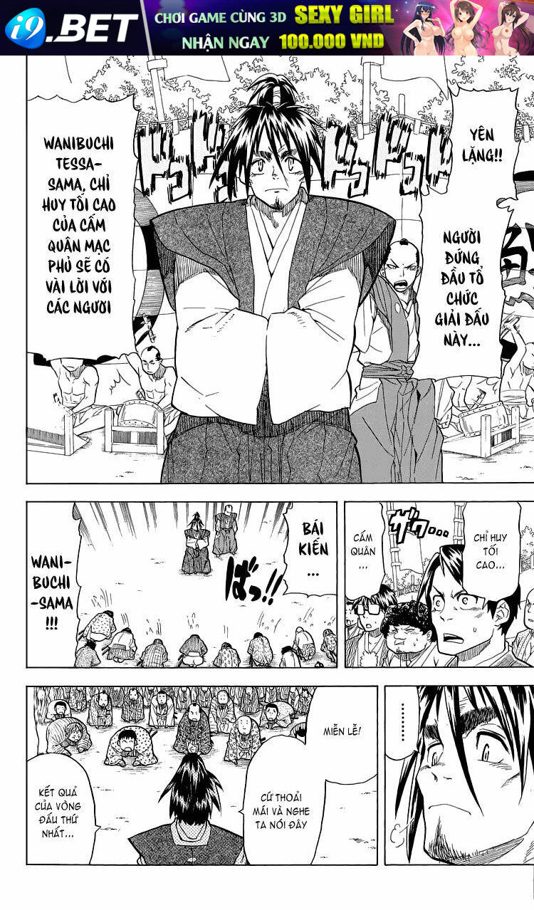 samurai usagi chapter 41 3