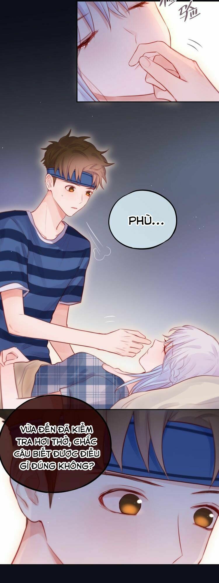 trú dạ liên miên chapter 40 26