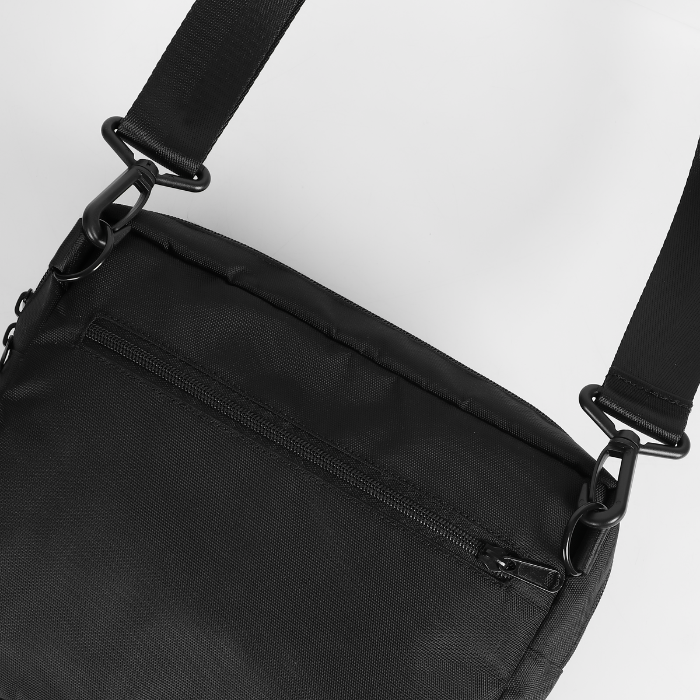 Túi Đeo Messenger Nam Nữ Thời Trang Unisex TX510 Chống thấm nước