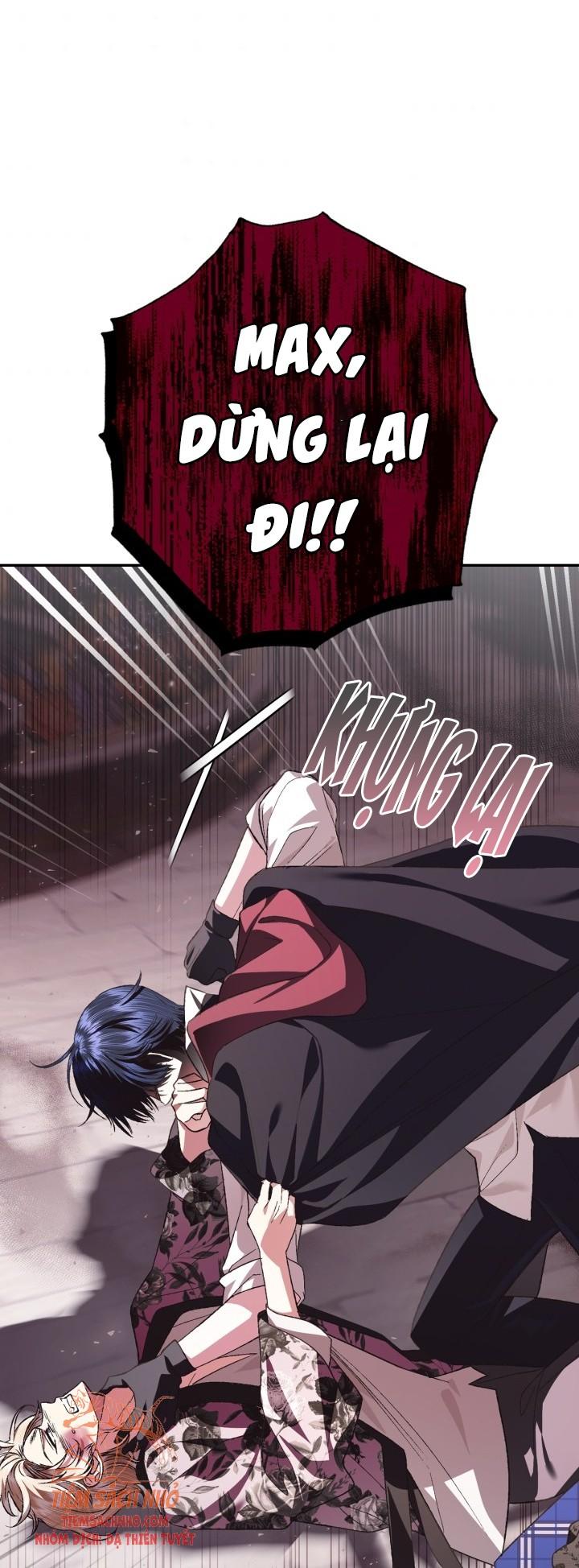 cha, con không muốn kết hôn đâu chapter 64 33