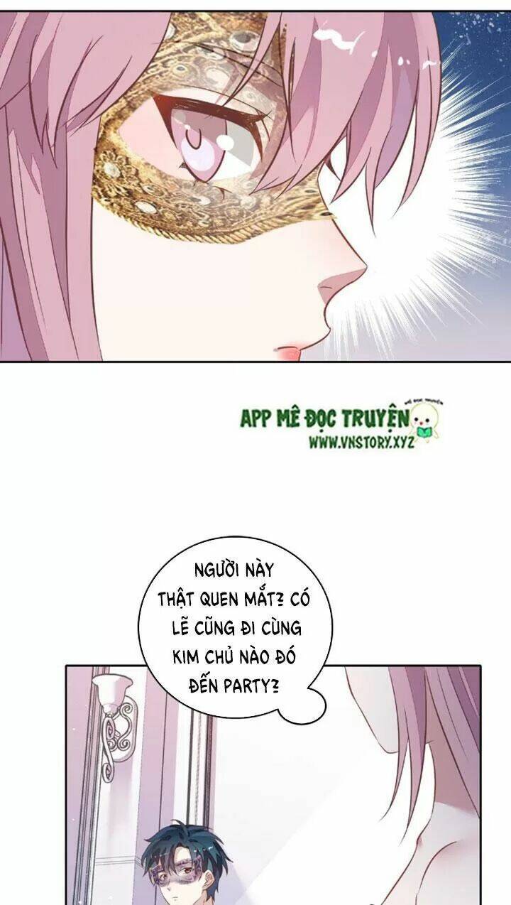 bạn trai kém tuổi bẫy yêu tôi chapter 21 24