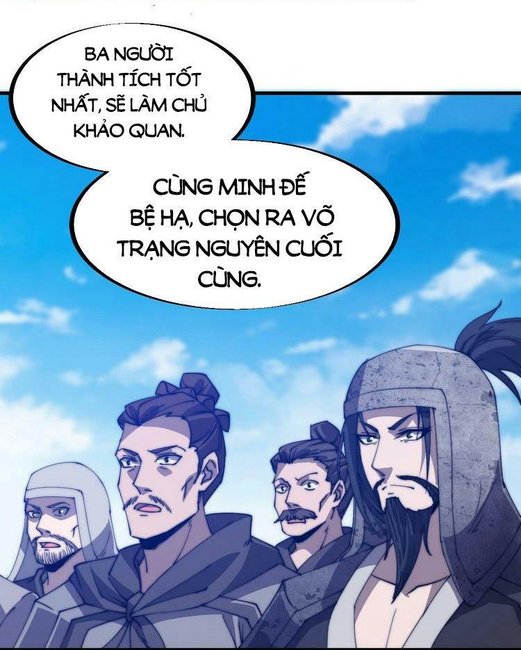 ta có một sơn trại chapter 185 23