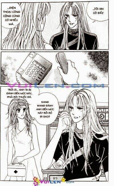 ảo vọng tình yêu chapter 8 89