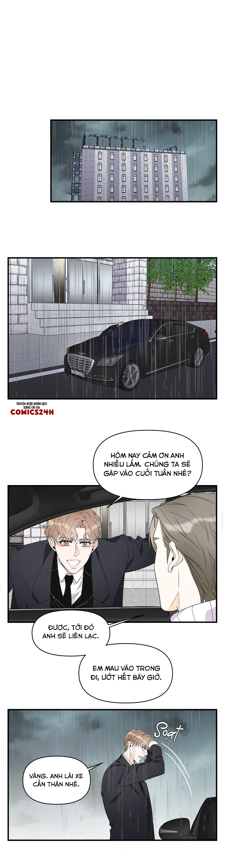 mộng tưởng chapter 38 9