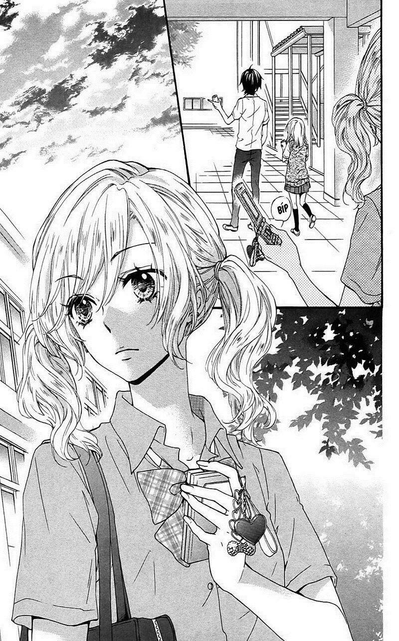 tình yêu của hiyo chapter 19 39