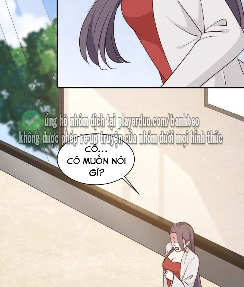 tổng tài, tránh xa tôi ra chapter 52 20