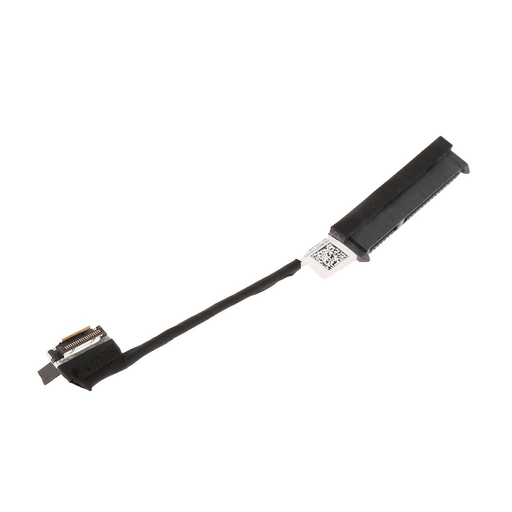 Laptop SATA Hard Drive Cable Adapter Replacement for DELL Latitude E5280