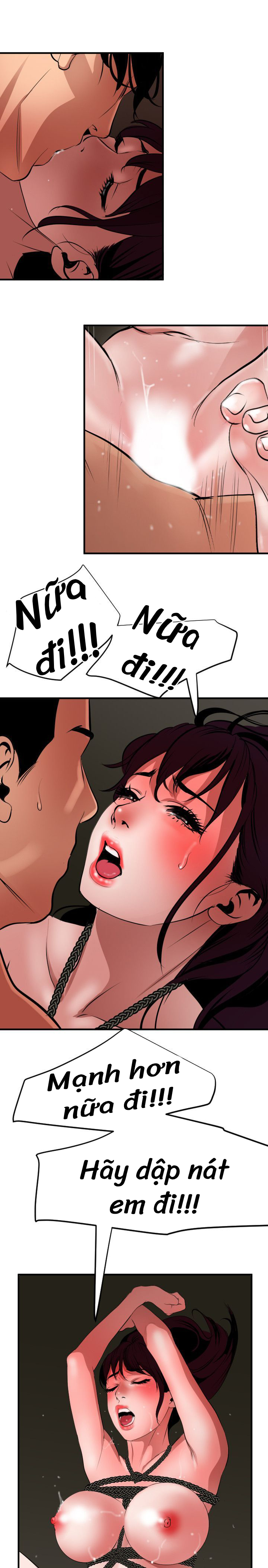 cột thu lôi chapter 49 18