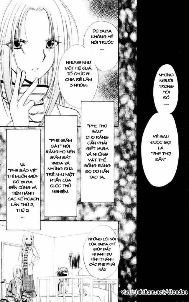 spiral: suiri no kizuna chapter 54 17