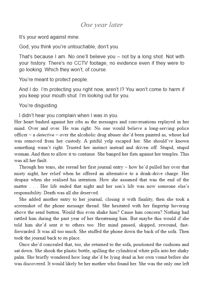 Sách ngoại văn: Bad Apple