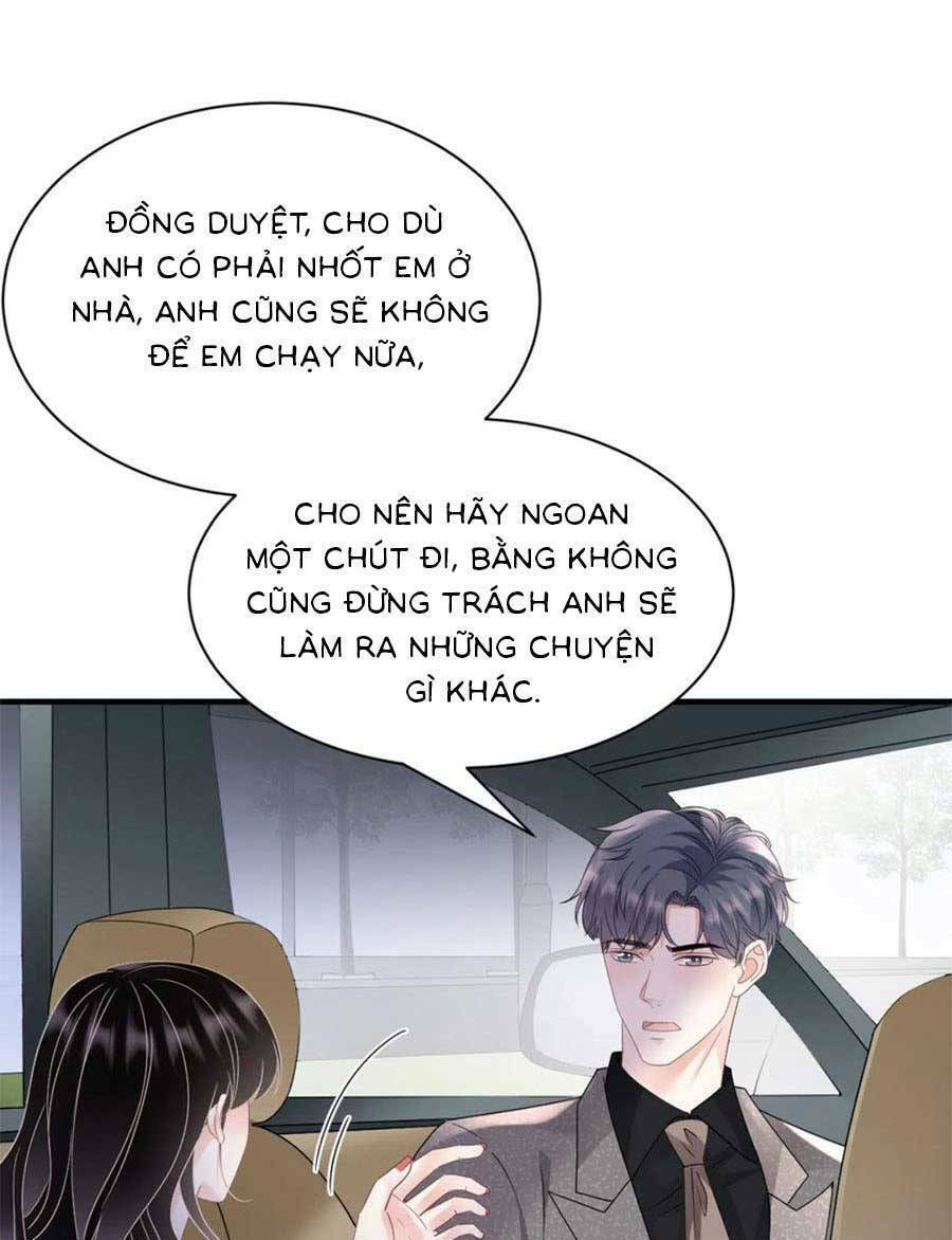 đại tiểu thư có ý đồ gì xấu đâu chapter 139 49