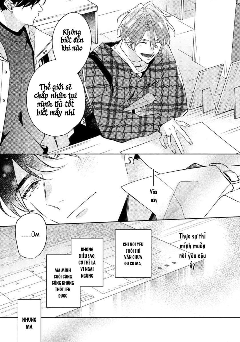 osananajimi ja gaman dekinai chapter 12 29