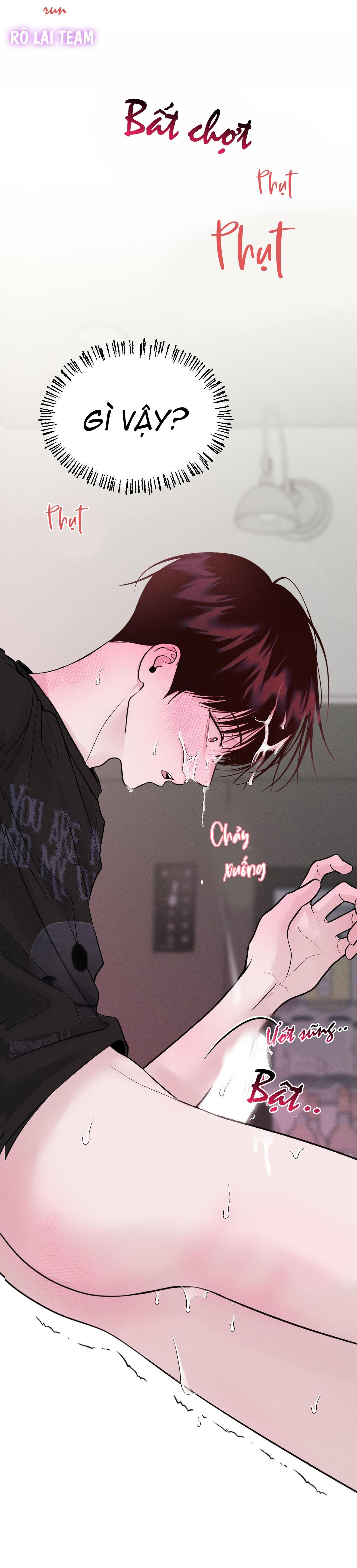 cứu tinh của thứ hai chapter 8 29