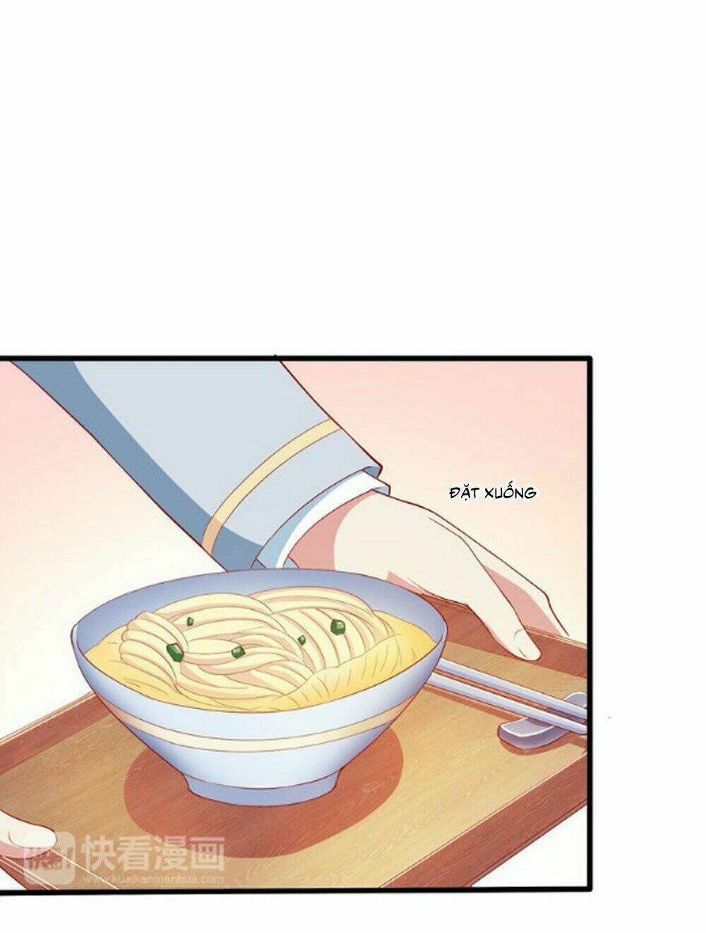 quản lí ngây ngô và thần tượng ác ma chapter 6 33