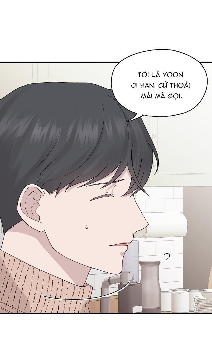 bởi vì yêu em chapter 2 42