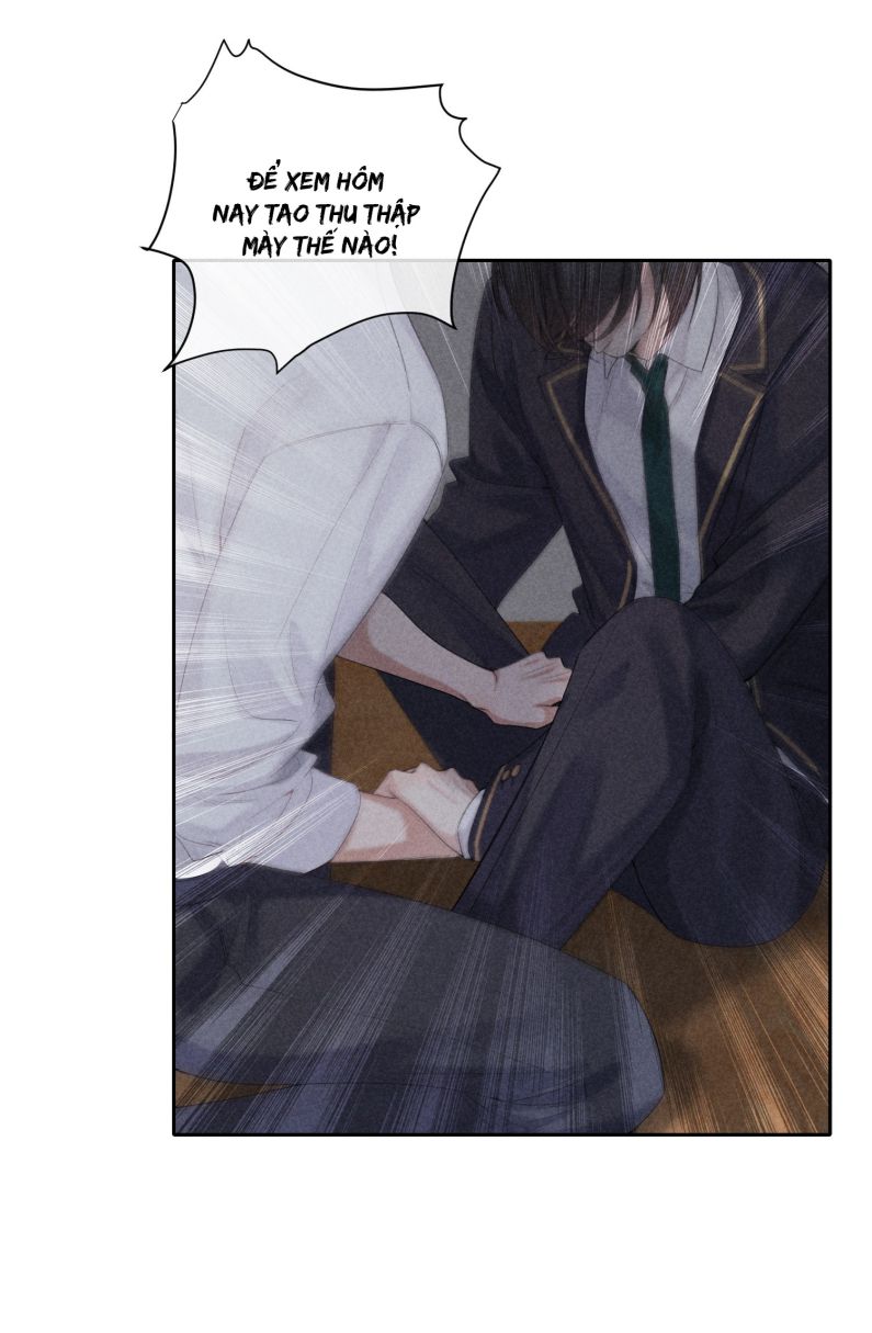 trò chơi săn mồi chapter 28 16