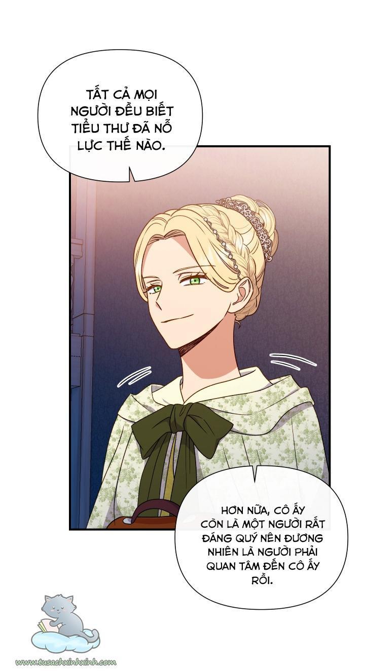 công nương khế ước của gia tộc công tước quái vật chapter 110 62