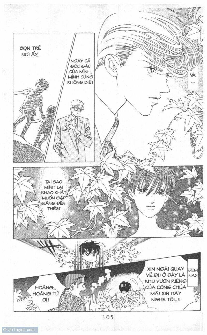 nàng tiên ánh trăng - kaguya hime chapter 13 103