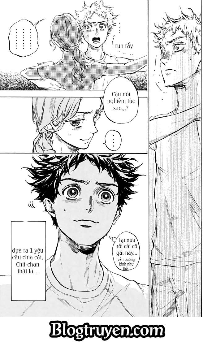 ballroom e youkoso chapter 34 45