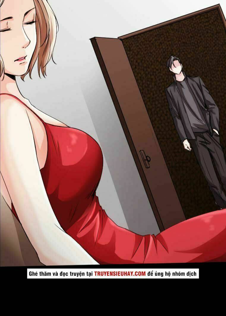 tuyệt phẩm tà thiếu chapter 17 21