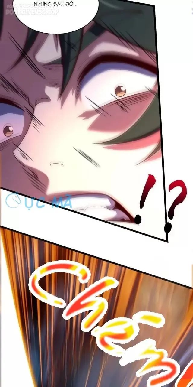 tôi, thần long của nữ đế! chapter 1 61