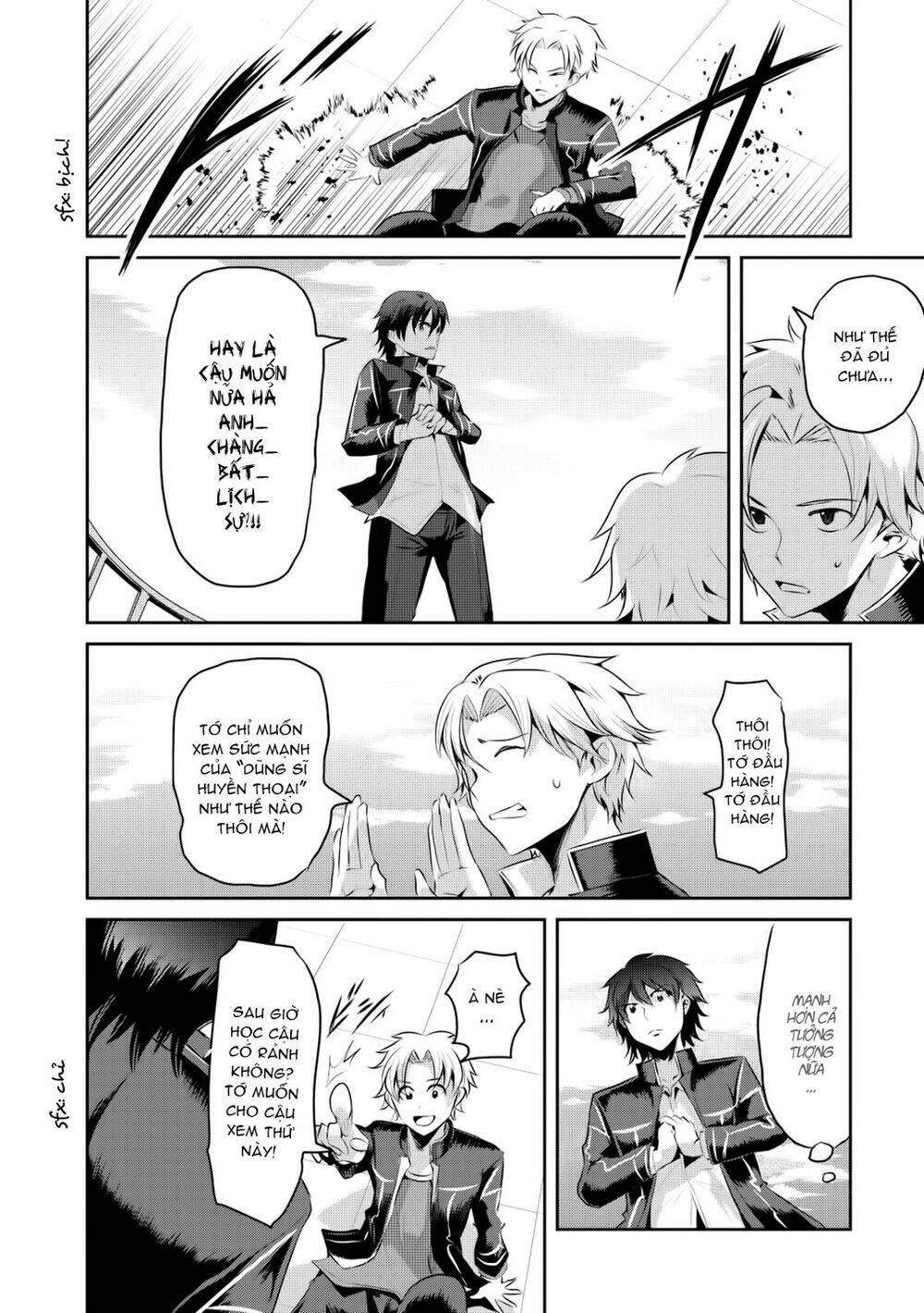 hagure yuusha no kichiku bigaku chapter 9 12