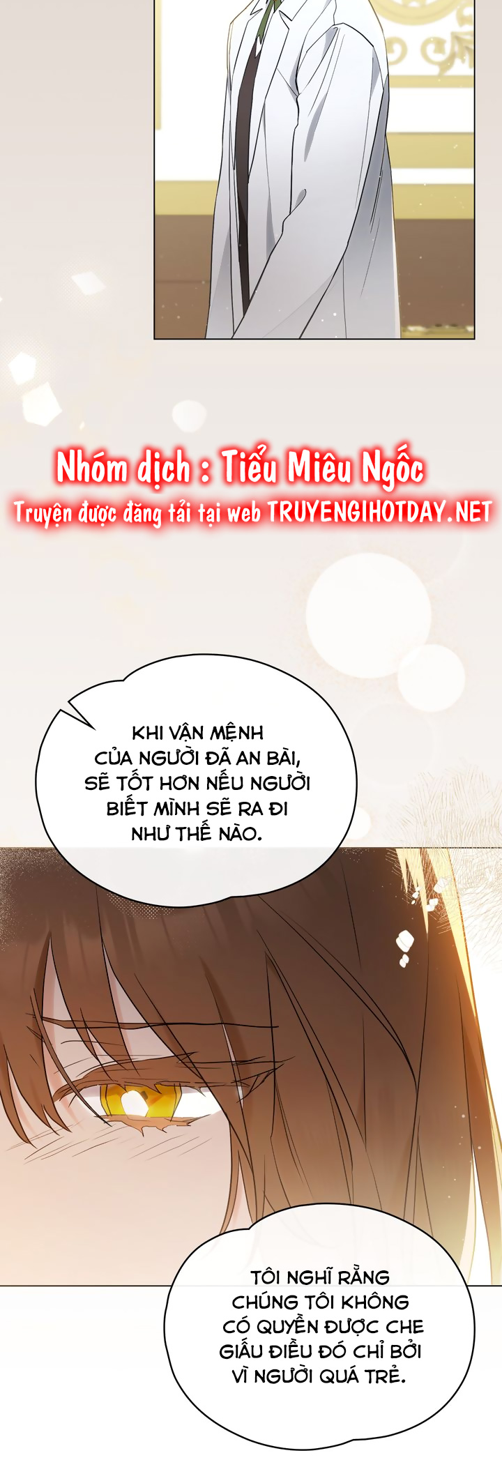 yêu cô công chúa sắp chết chapter 5 17