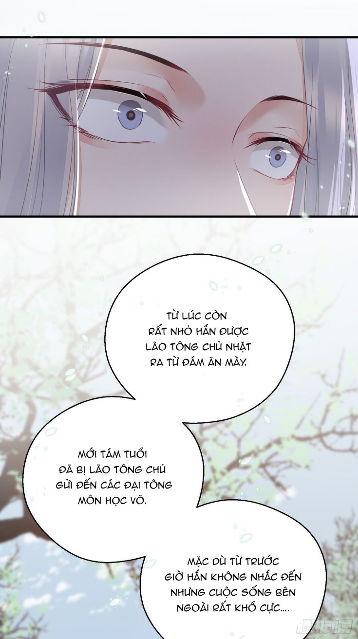 Hoa Dập Lục chapter 16