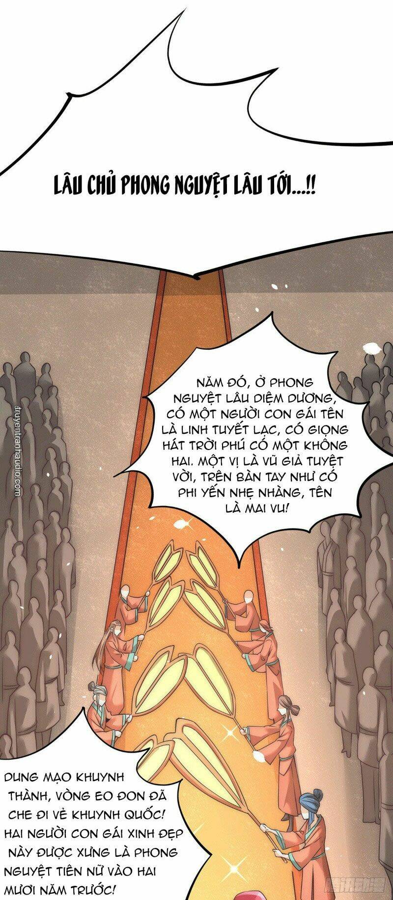 đô thị đỉnh phong cao thủ chapter 194 7