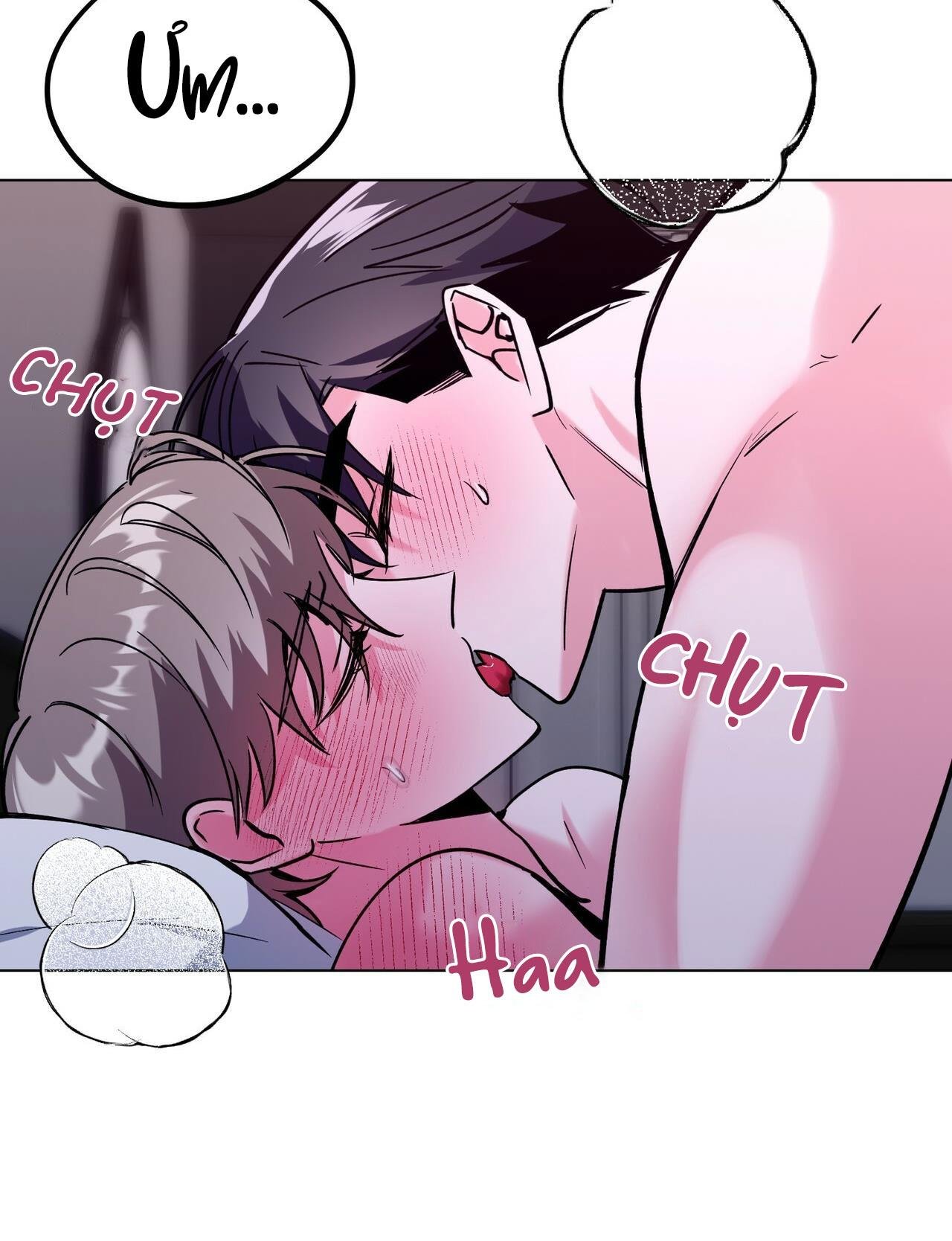 cạm bẫy đại học chapter 27 88