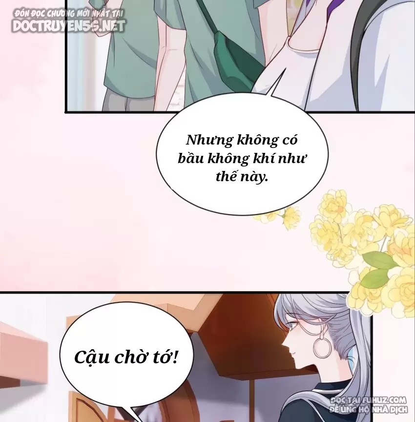 mận xanh chapter 51 8