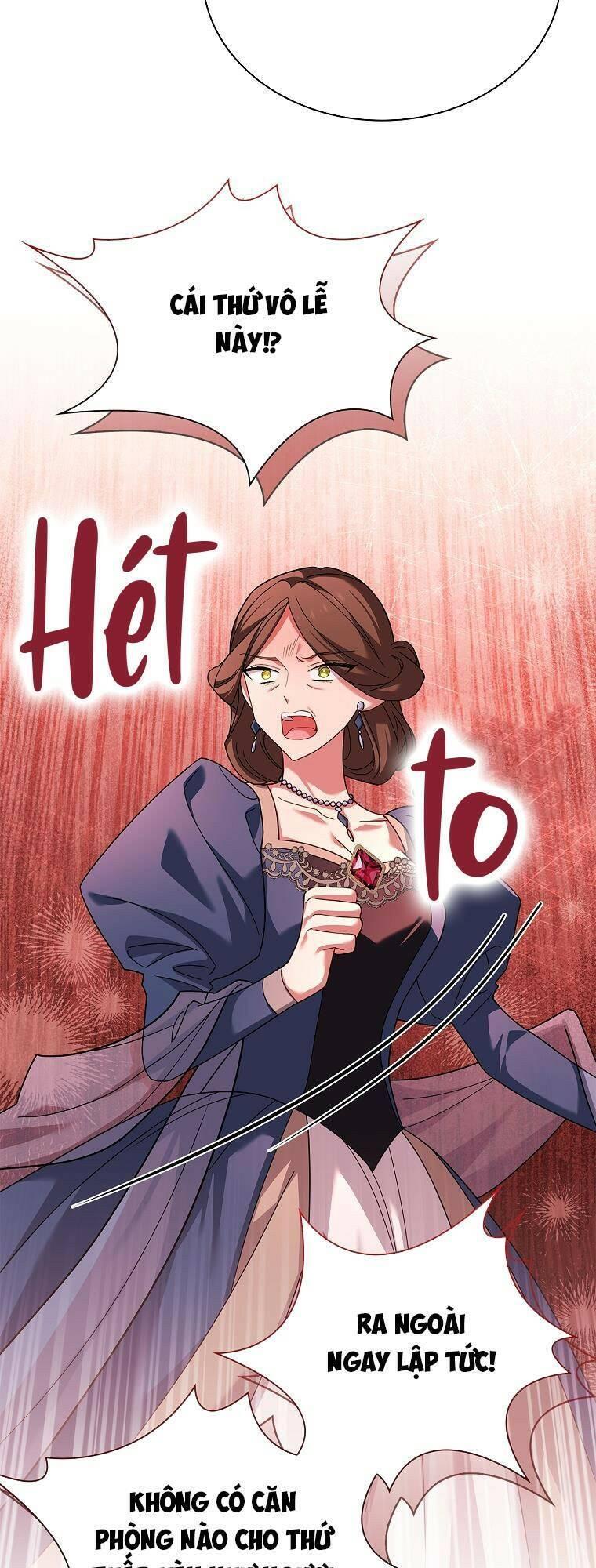 để yên cho tiểu thư hiền chapter 84 56