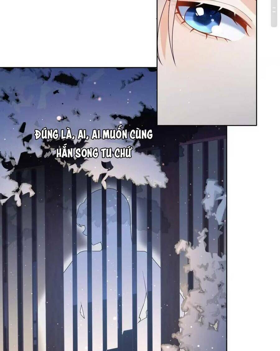 phúc hắc hoa yêu mua một tặng một chapter 7 34