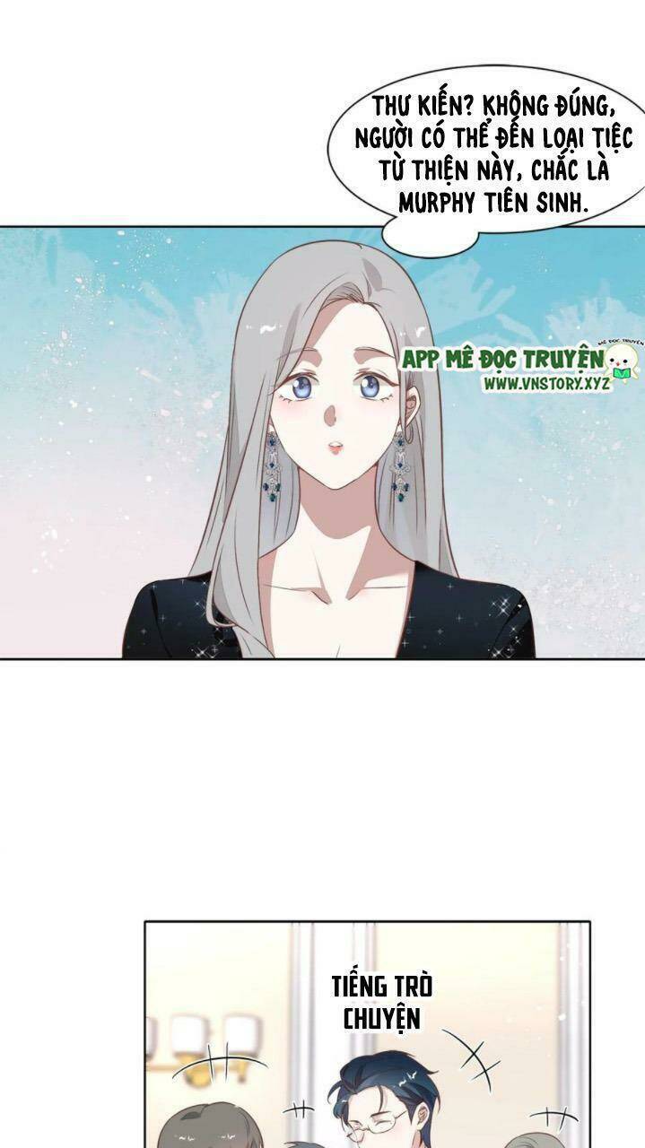 bạn trai kém tuổi bẫy yêu tôi chapter 61 4