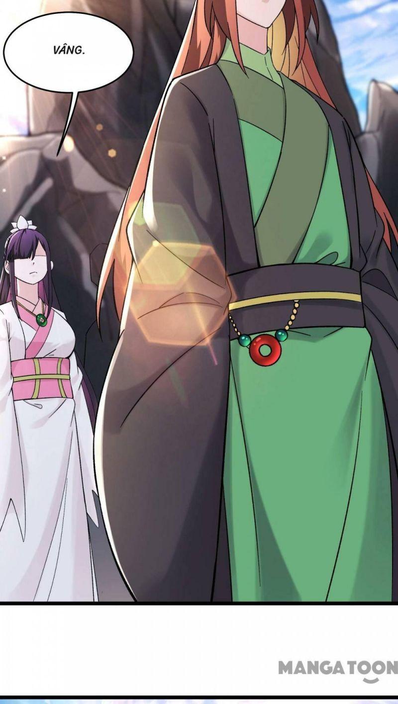 đồ đệ ta toàn là nữ ma đầu chapter 182 23