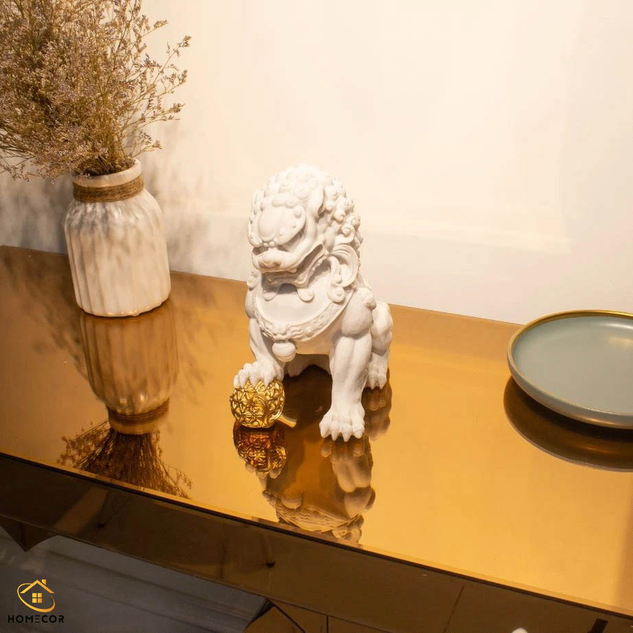 Tượng Kì Lân