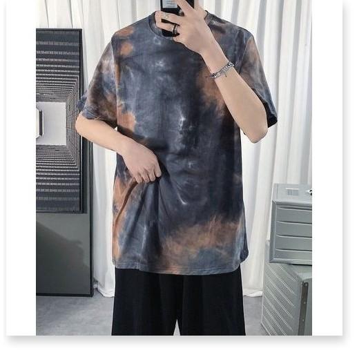 ÁO THUN FORM RỘNG TAY LỠ CỰC CHẤT , HOẠ TIẾT SIÊU HOT THỜI TRANG MỚI NHẤT HIỆN NAY