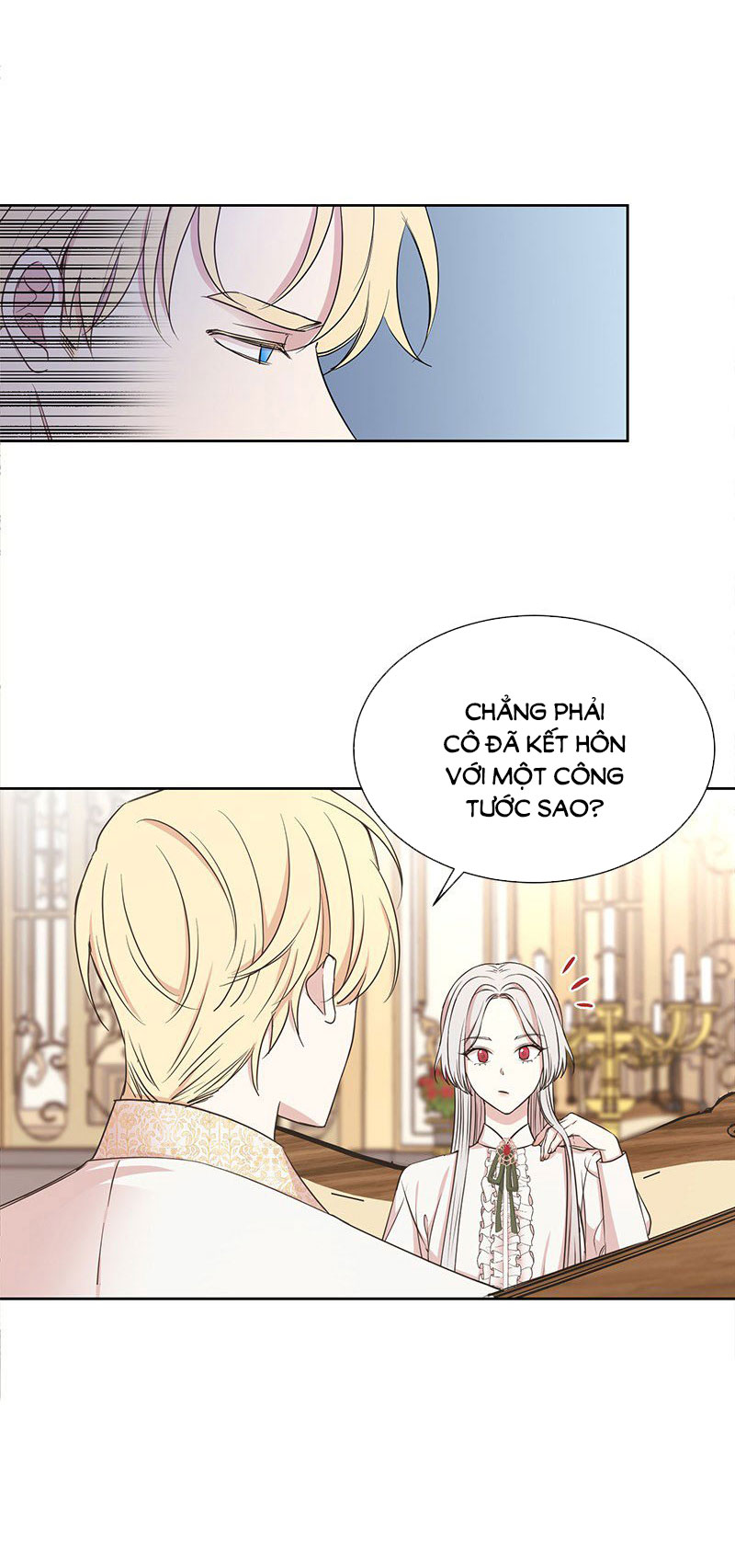 tôi chán nản vì người chồng thứ 2 còn "khỏe" hơn chồng cũ chapter 1.1 13