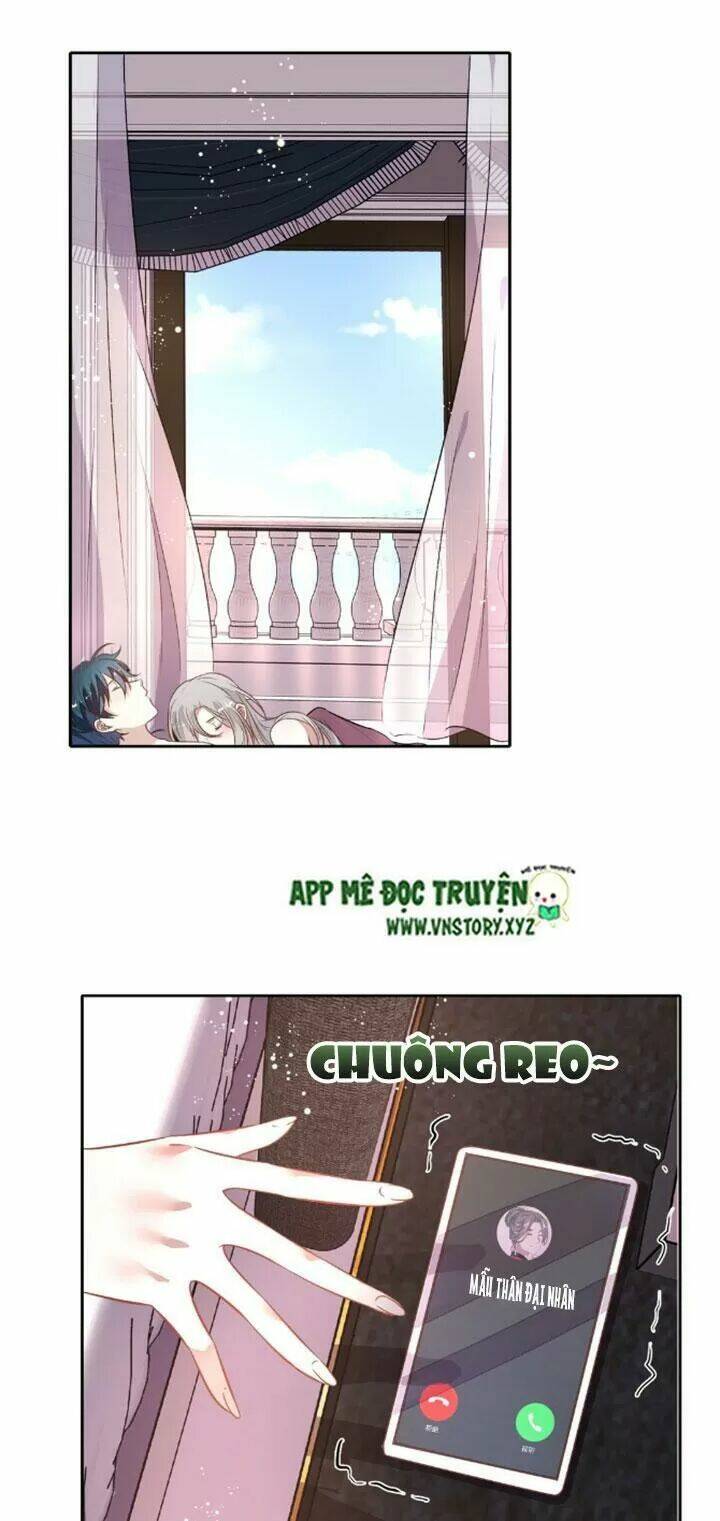 bạn trai kém tuổi bẫy yêu tôi chapter 20 10