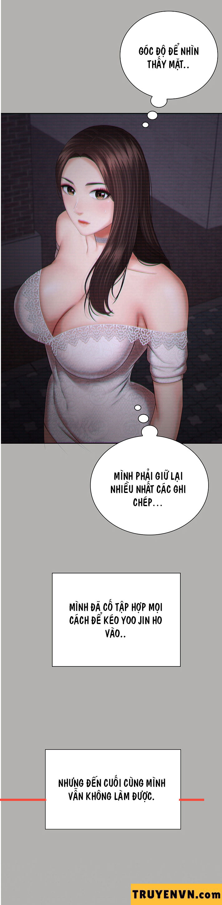 sứ mệnh người anh chapter 38 28