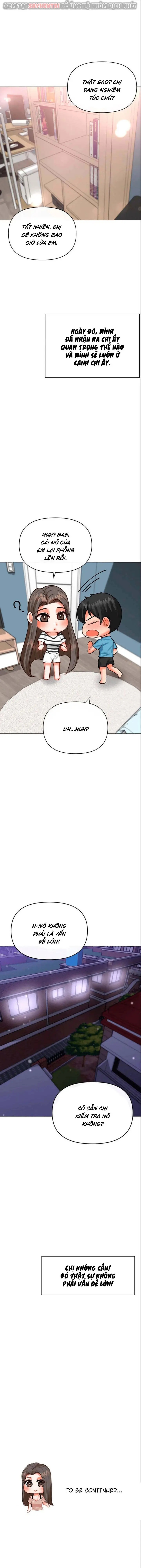 bà chị rắc rối chapter 30 15