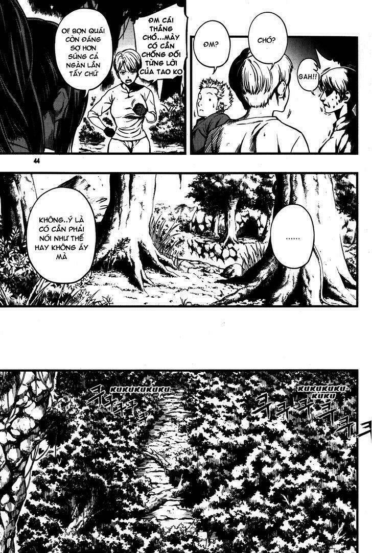 la mosca chapter 46 37